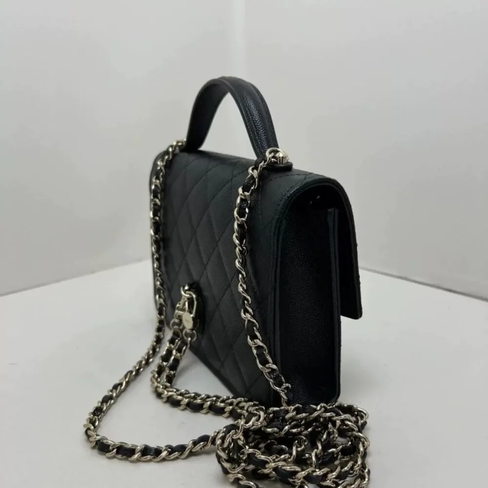 Chanel Women Pre-Loved Bag Brand New Condition